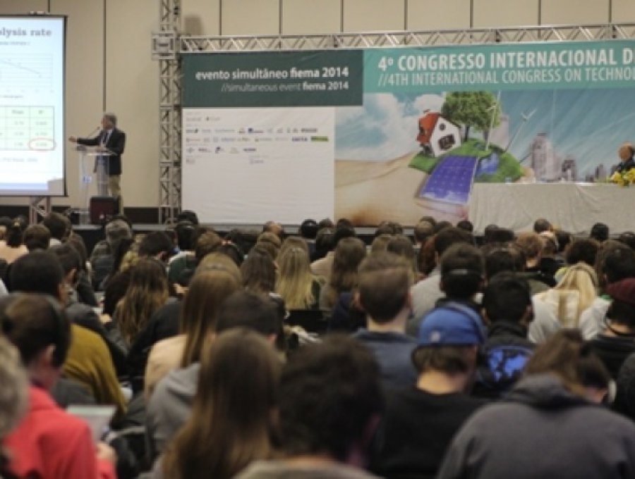 Trabalhos técnicos - 3º Congresso Internacional de Tecnologia para o Meio  Ambiente - 7º Congresso Internacional de Tecnologia para o Meio Ambiente